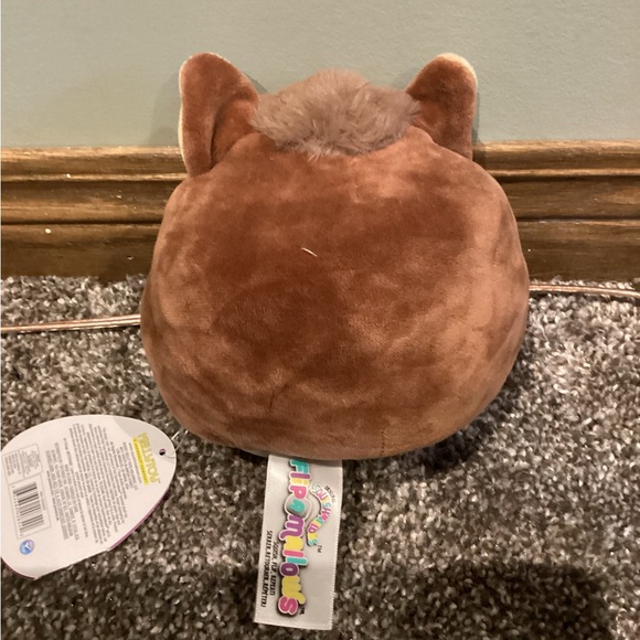 Squishmallow Flip a Mallows Wade & Dustin - Picture 3 of 5